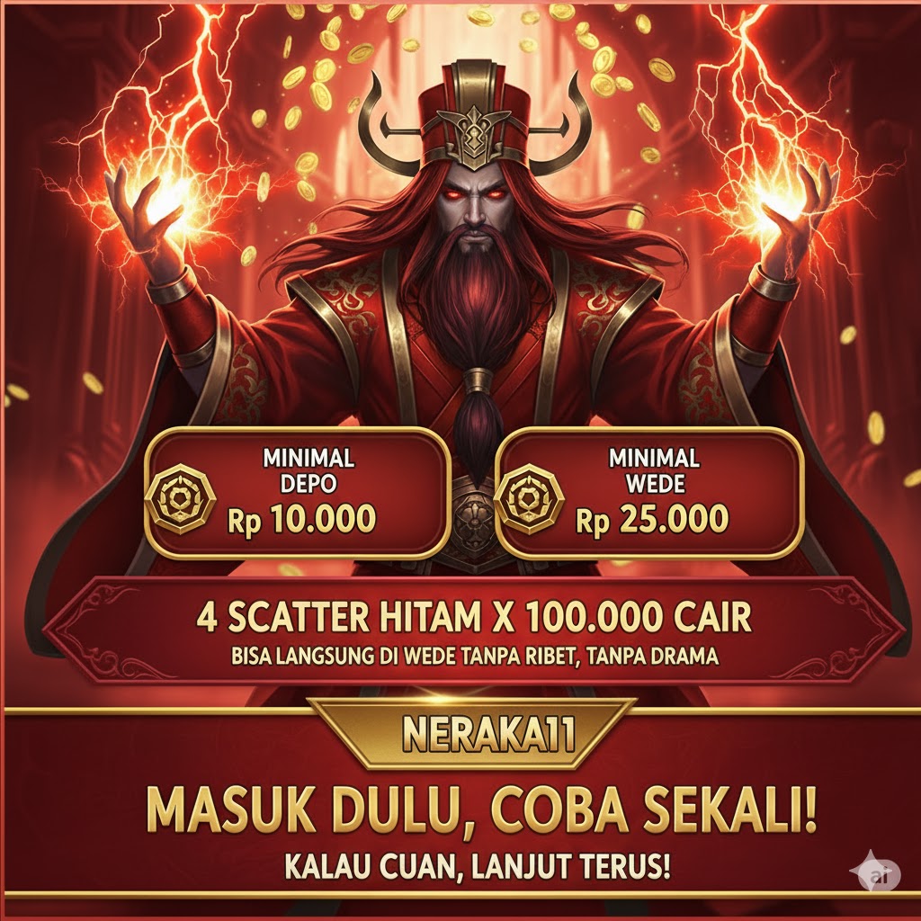 NERAKA11 | Platform Game Online Slot Princess Tercantik Di Muka Bumi by Hey siriusly